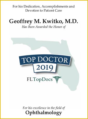 Top Florida Doctors 2019
