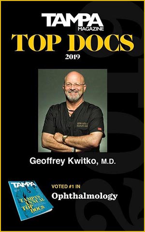 Top Tampa Doctors 2019