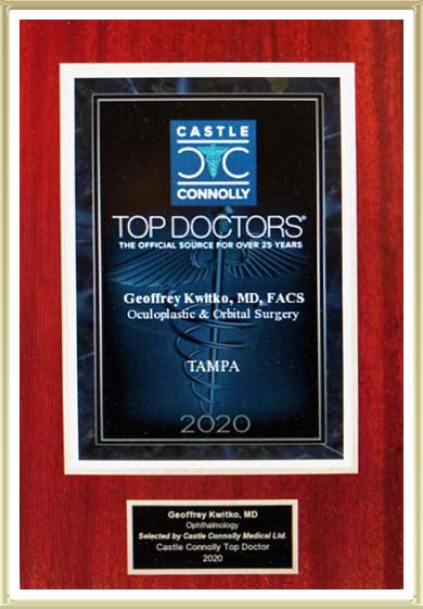 Top Doctors 2020