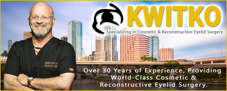 Dr. Geoffrey M. Kwitko