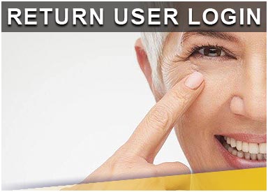 Return Patient Login